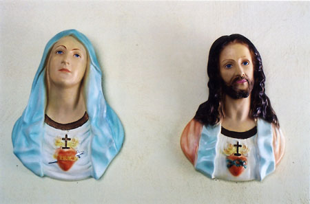jesusmary