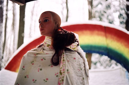rainbow